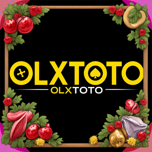 olxtoto — galeri pratinjau Resmi APK